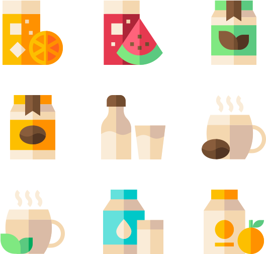 Breakfast Clipart (600x564), Png Download