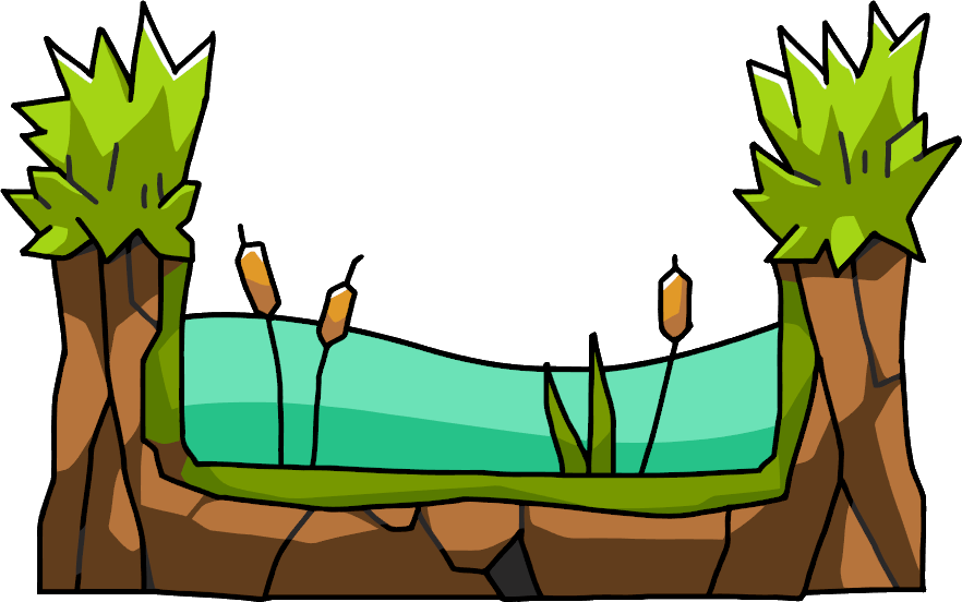 River Styx Scribblenauts River Clipart Full Size Clipart (3630122) PinClipart