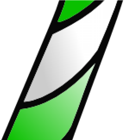 Candy Cane Clipart Small - Png Download (640x480), Png Download