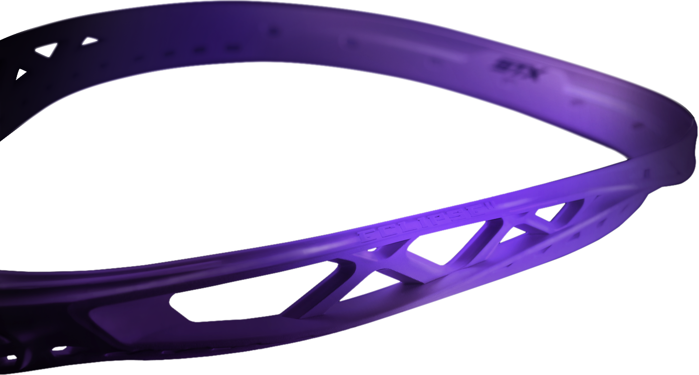 Introducing The All-new Stx Eclipse Ii - Stx Eclipse 2 Grey - Png Download (1401x752), Png Download