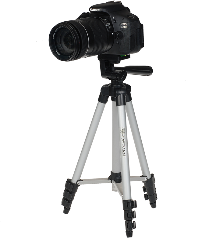 Video Camera Tripod Png Photos Png Mart,professional Professional