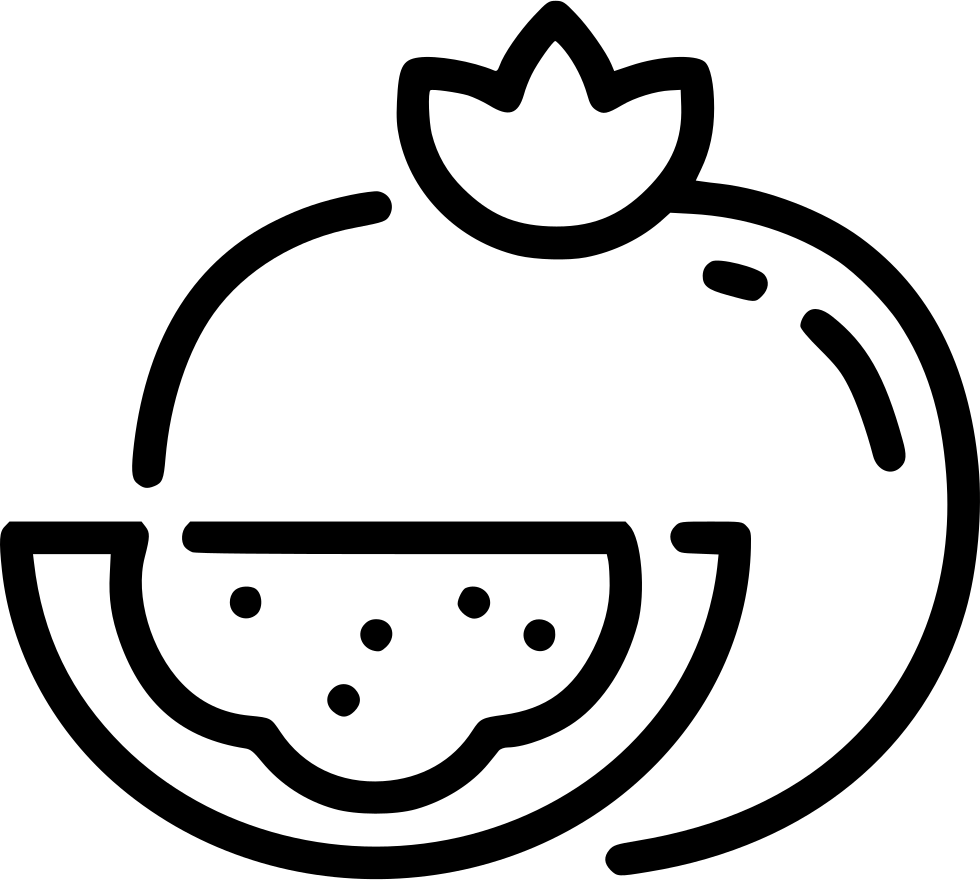 Png File - Food Clipart (980x880), Png Download