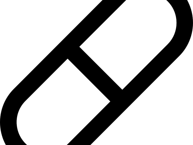 Pills Clipart Plaster - 4h Clover - Png Download (640x480), Png Download