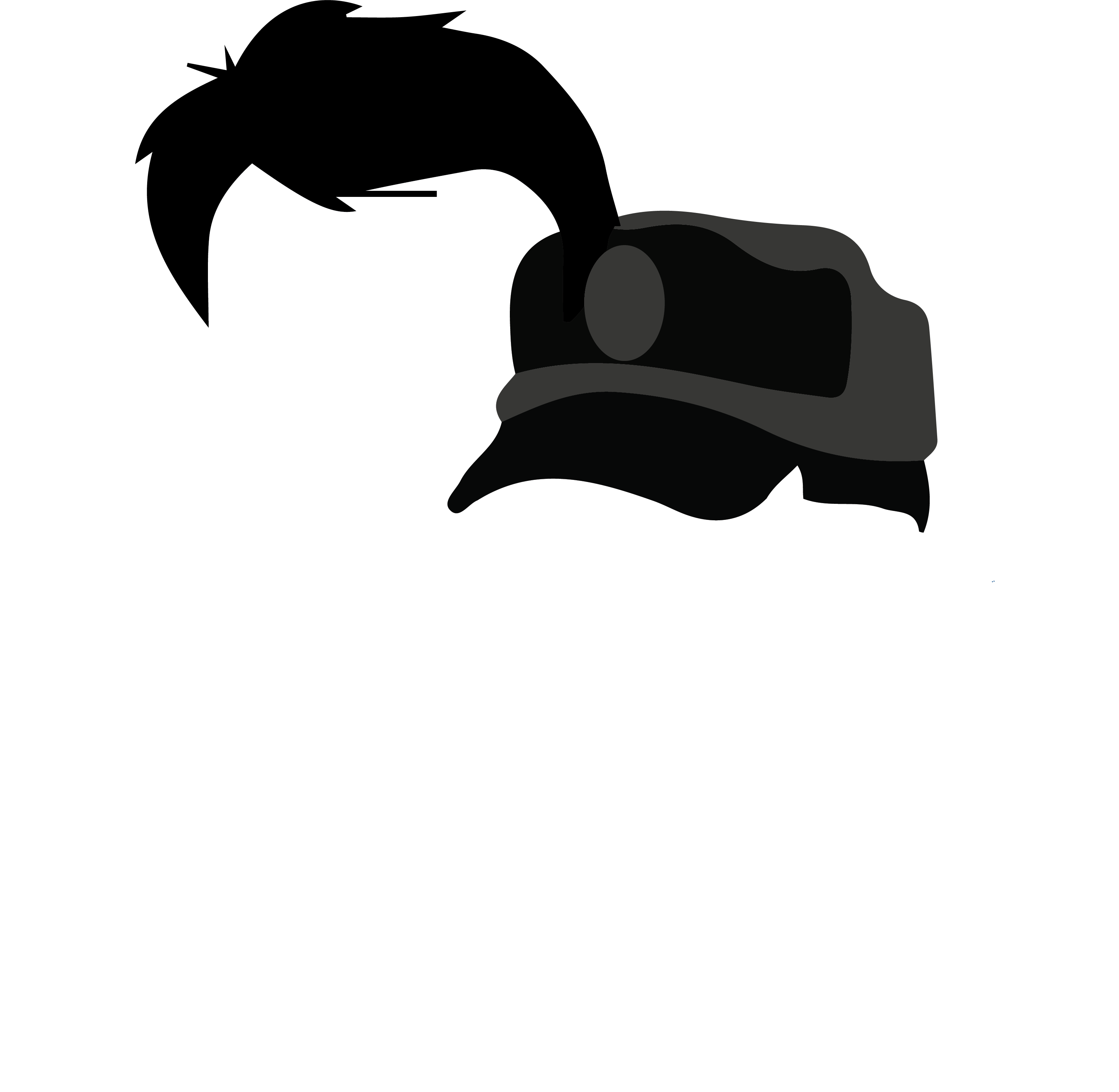 Corporate Security - Illustration Clipart (3132x3056), Png Download