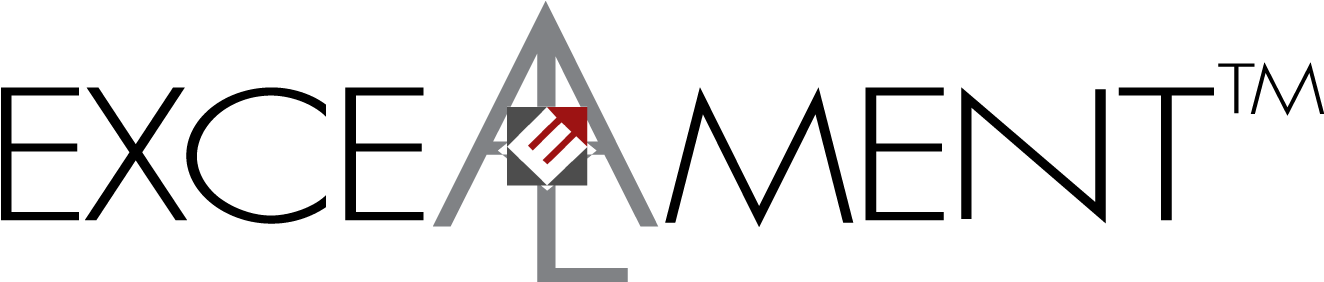 Excelamentlogo - Excelachem - Sign Clipart (1323x294), Png Download