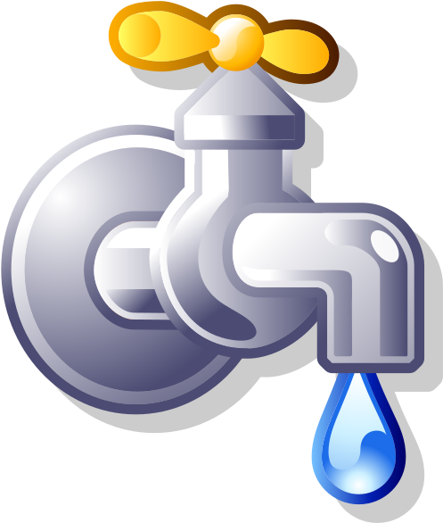 240 × 240 Pixels - Tap Ico Clipart (600x600), Png Download