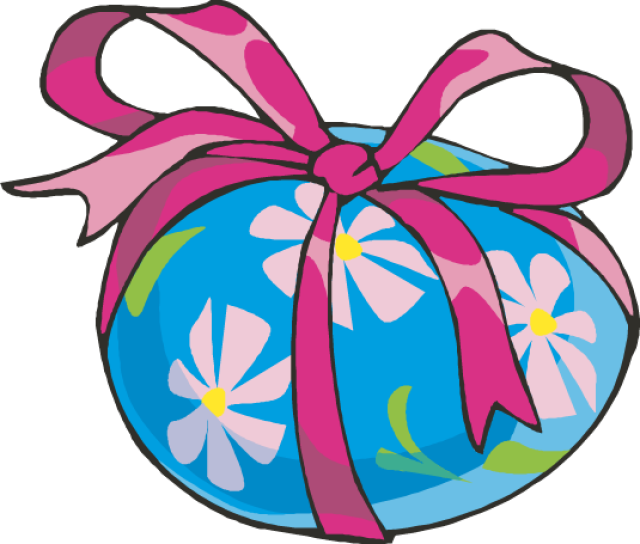 Clipart Of Eggs, Allan And 2 Egg - Png Download (640x544), Png Download