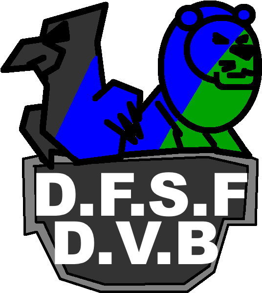 Dolmenian Soccer Logo Clipart (595x652), Png Download