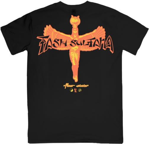 Socal Tee Socal Tee - Rebel8 Rose And Daggers Clipart (590x590), Png Download