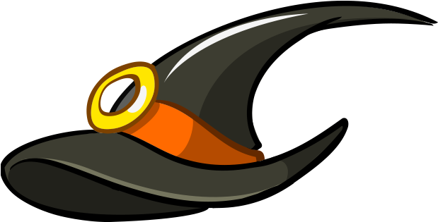 Witch Moji Halloween Stickers Messages Sticker-4 - Illustration Clipart (618x618), Png Download