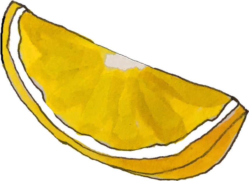 Serious Lemon 6 Clipart (882x648), Png Download