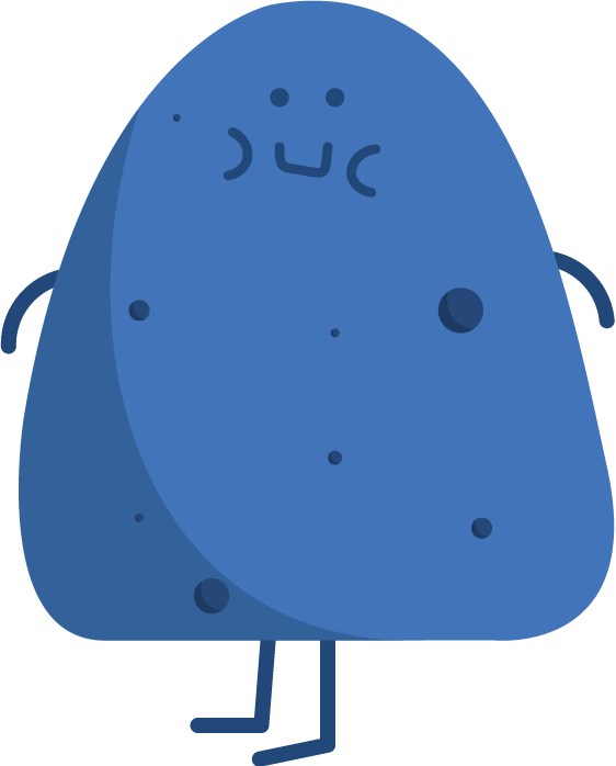 Despite Being The Closest Planet To The Sun, Mercury Clipart (562x698), Png Download