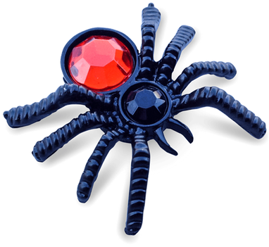 Tarantula Clipart (386x388), Png Download