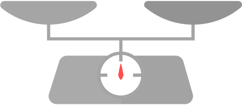 Balance Png Pic - Balance Png Clipart (800x400), Png Download