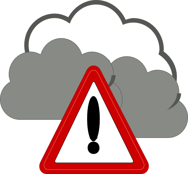 Traffic Sign Clipart (600x555), Png Download