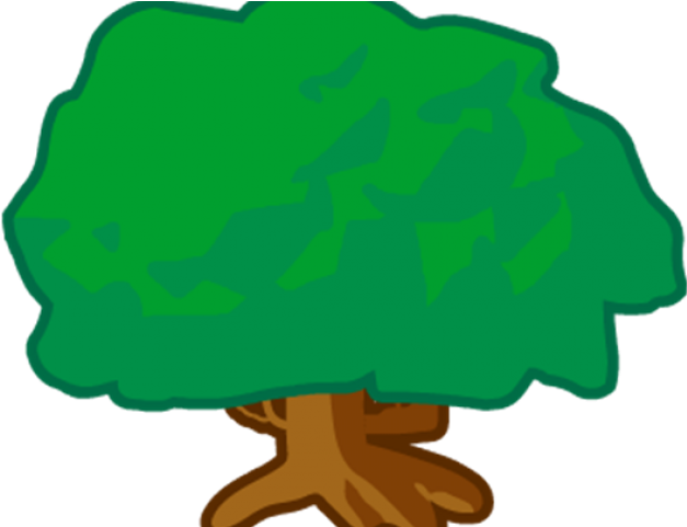 Shrub Clipart File - Png Download (640x480), Png Download