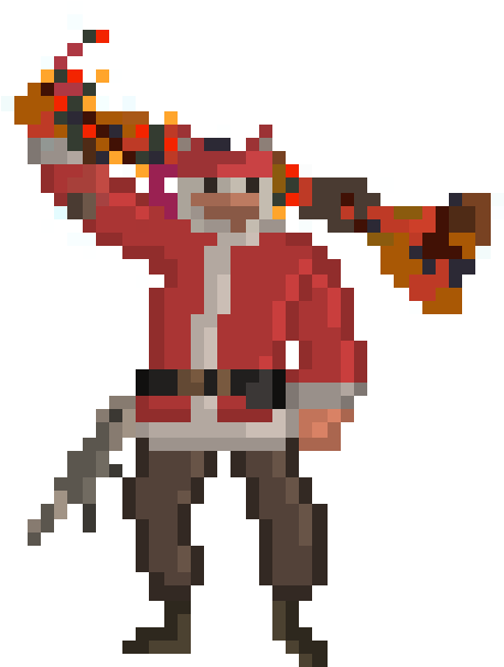 Shrub - Cartoon Clipart (666x654), Png Download