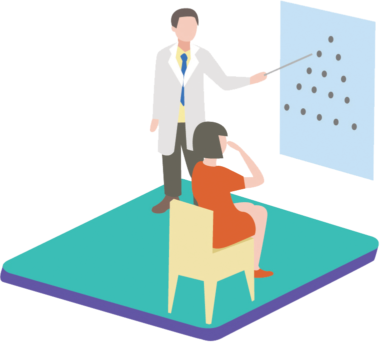 Living With Clipart (760x687), Png Download