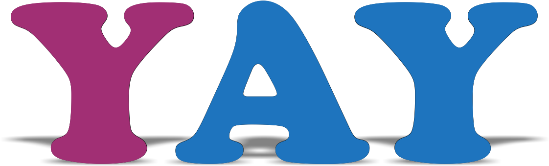 How We Work - Love Yaoi Clipart (1195x628), Png Download