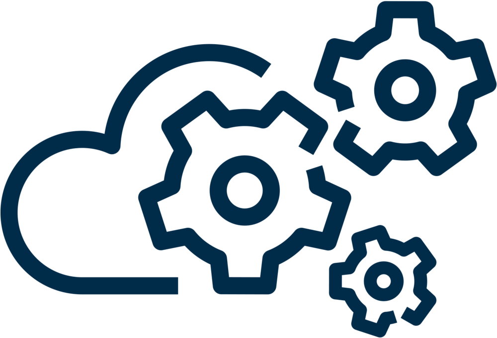 Technology Transparent Png - Icone Tecnologia Png Clipart (800x586), Png Download