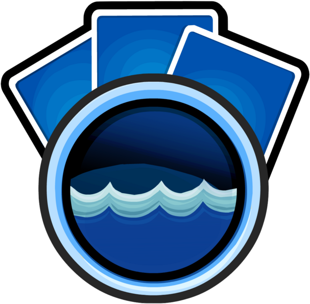 Water Booster Deck - Nama Software Air Pasang Surut Clipart (618x599), Png Download