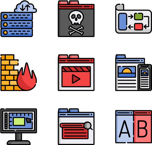 Svg Freeuse Download Vector Button Psd Clipart (600x564), Png Download