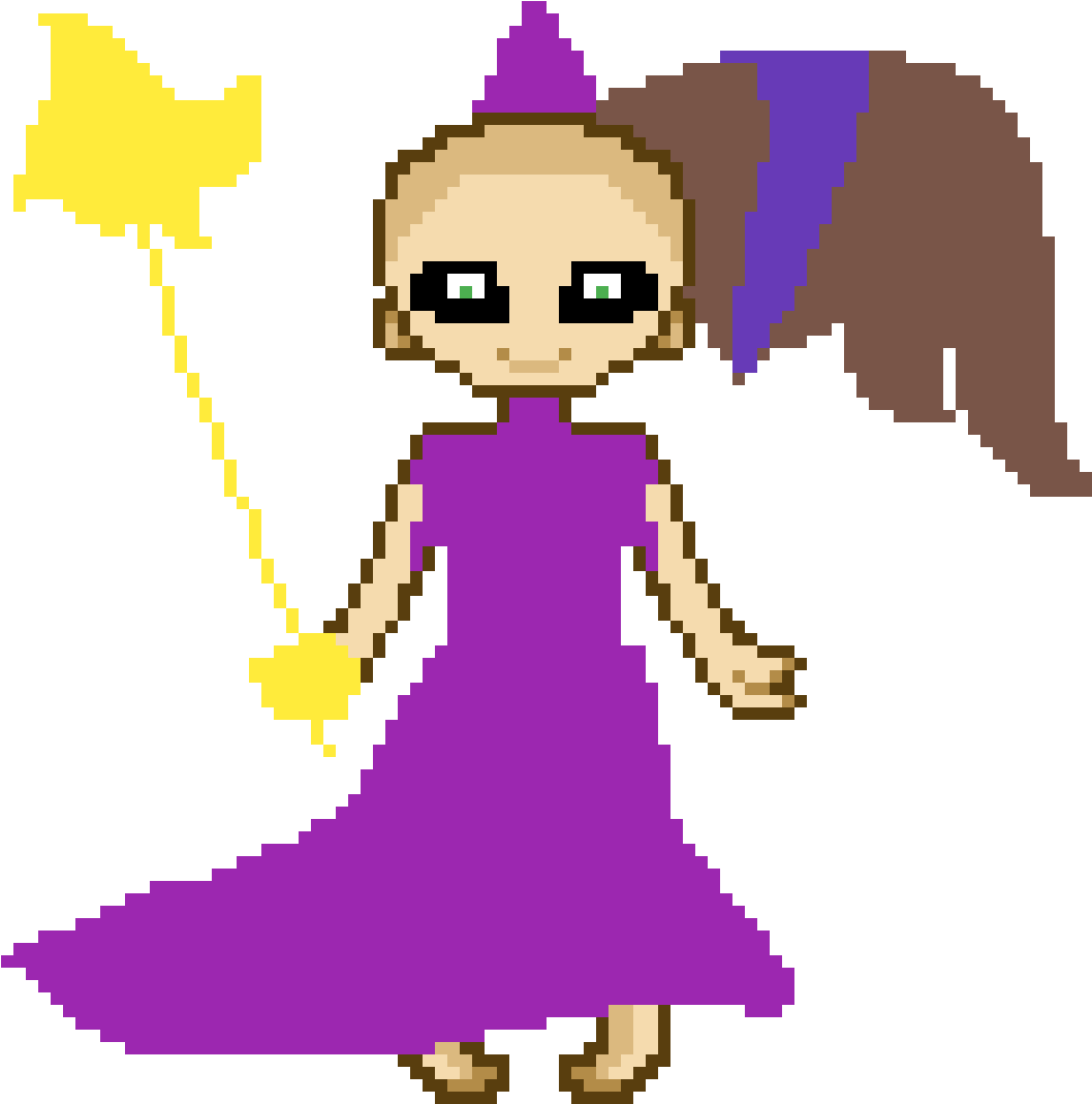 Fairy Tale - Drawing Clipart (1200x1200), Png Download