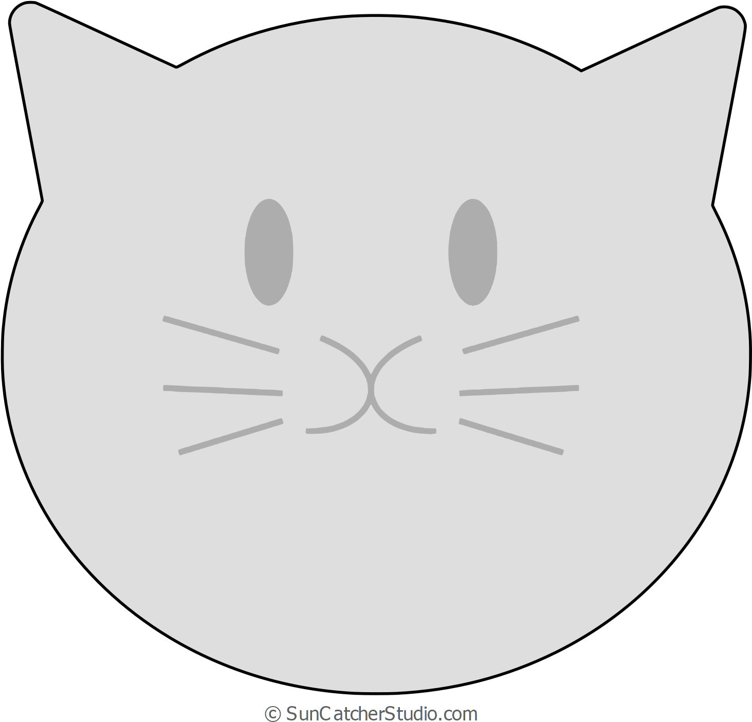 Png Format - Cartoon Clipart (1500x1443), Png Download