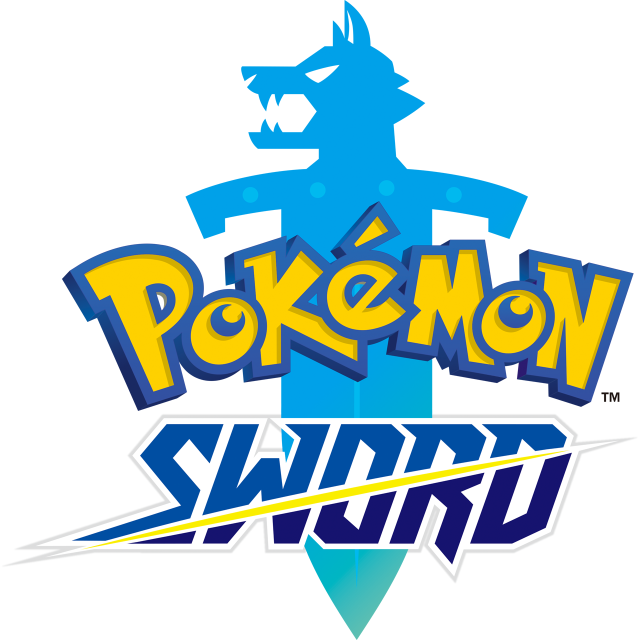 Pokémon Sword And Shield - Pokemon Clipart (1200x1200), Png Download