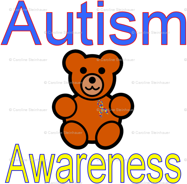 Teddy Bear Clipart (600x600), Png Download