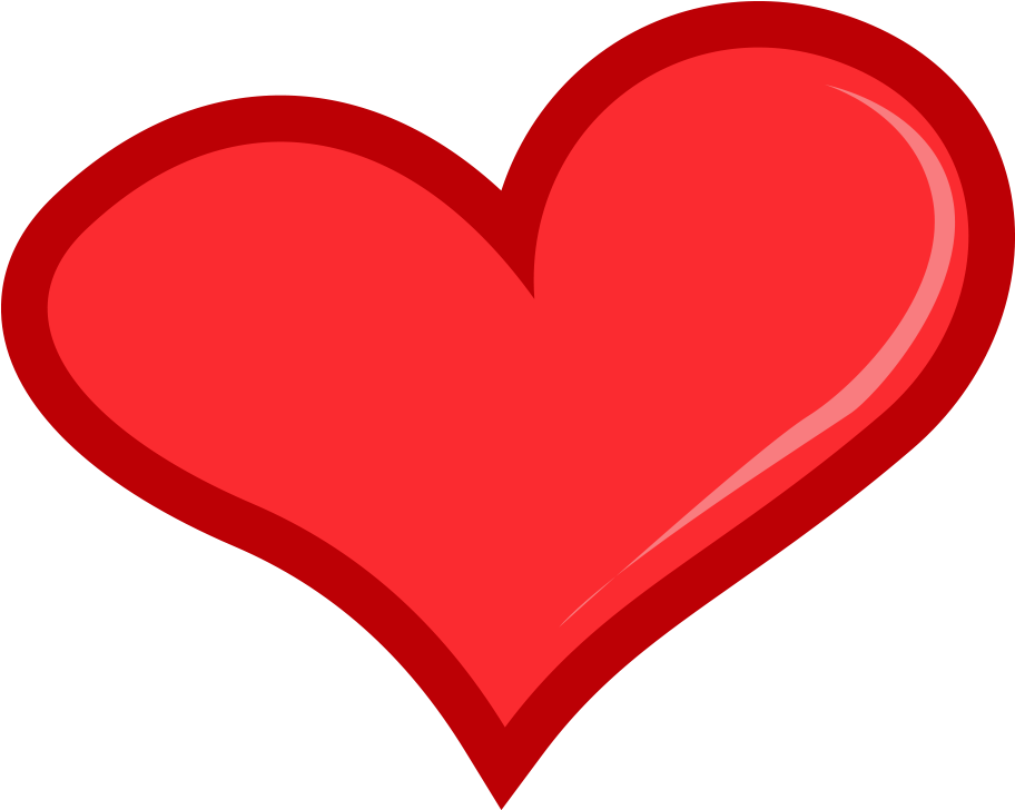 Download Com/png/heart Png Transparent/ - Heart Gif Without Background