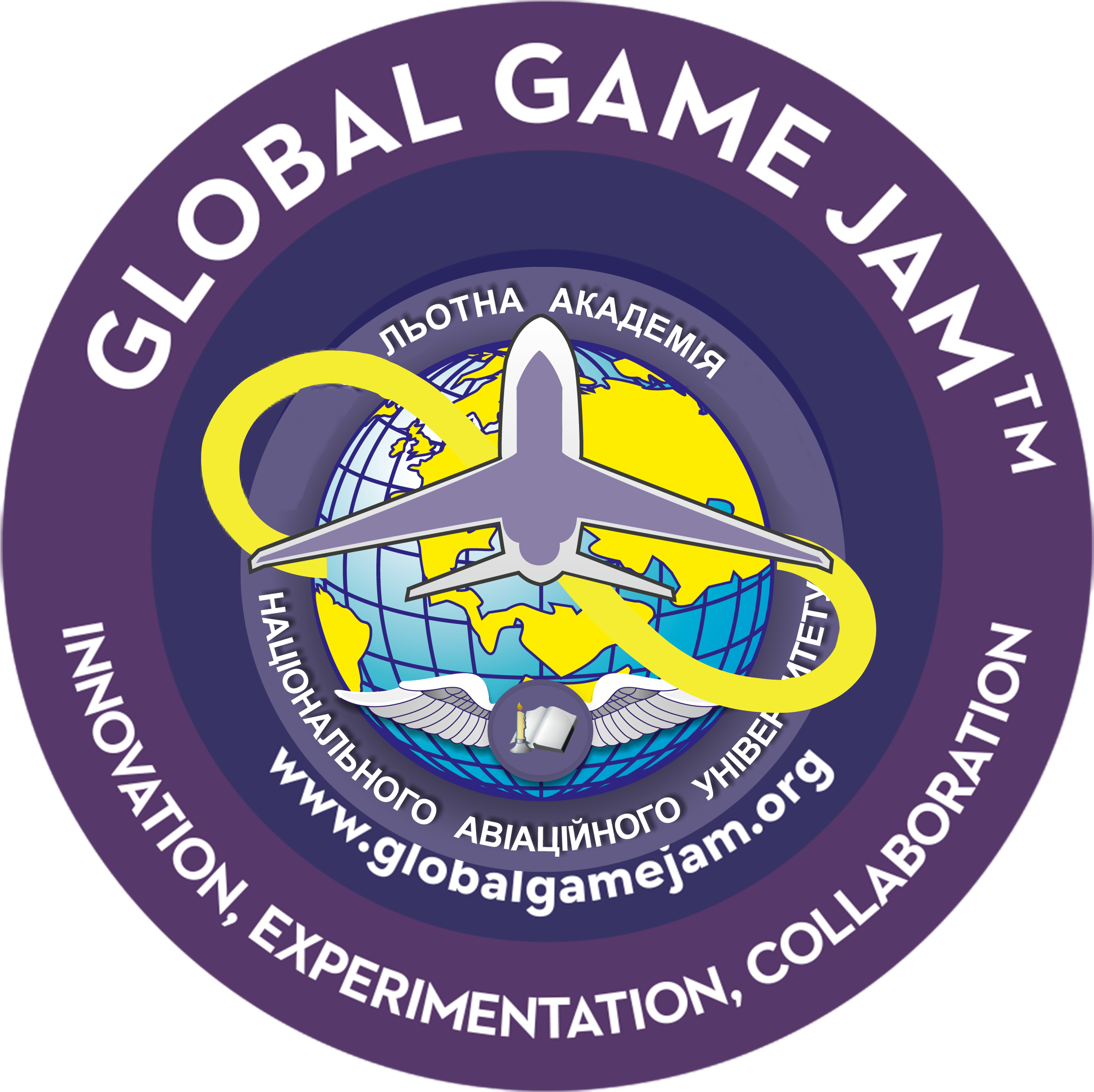 Prizejudges - Emblem Clipart (3278x3278), Png Download