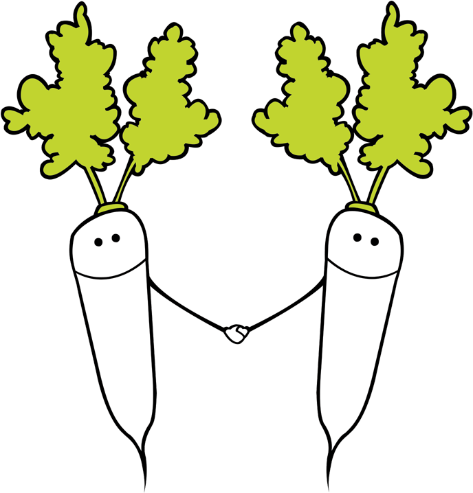 Rude Parasol Press Clipart (750x900), Png Download