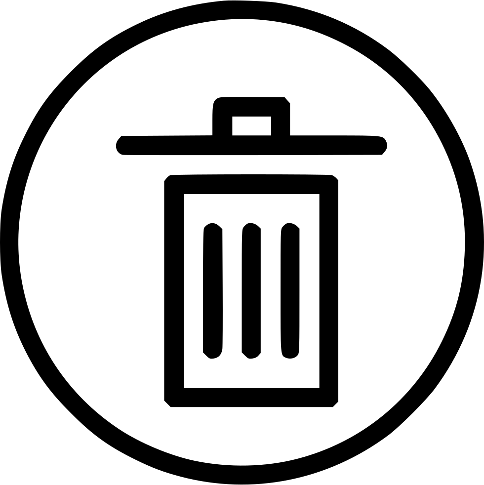 Png File - Waste Clipart (980x982), Png Download