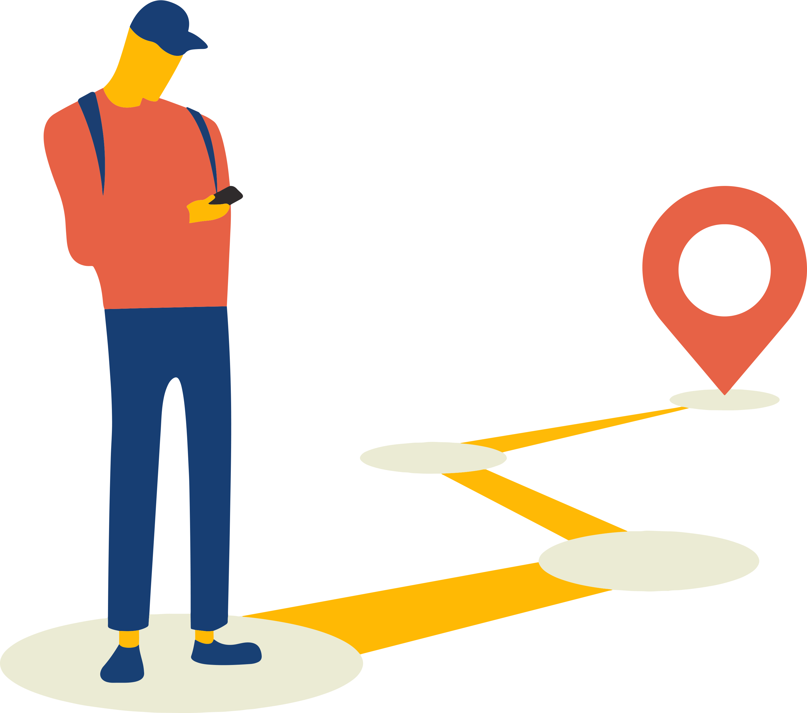 Tackling Subway Woes Globally - Illustration Clipart (3108x2746), Png Download