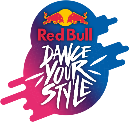 Red Bull Clipart (600x592), Png Download