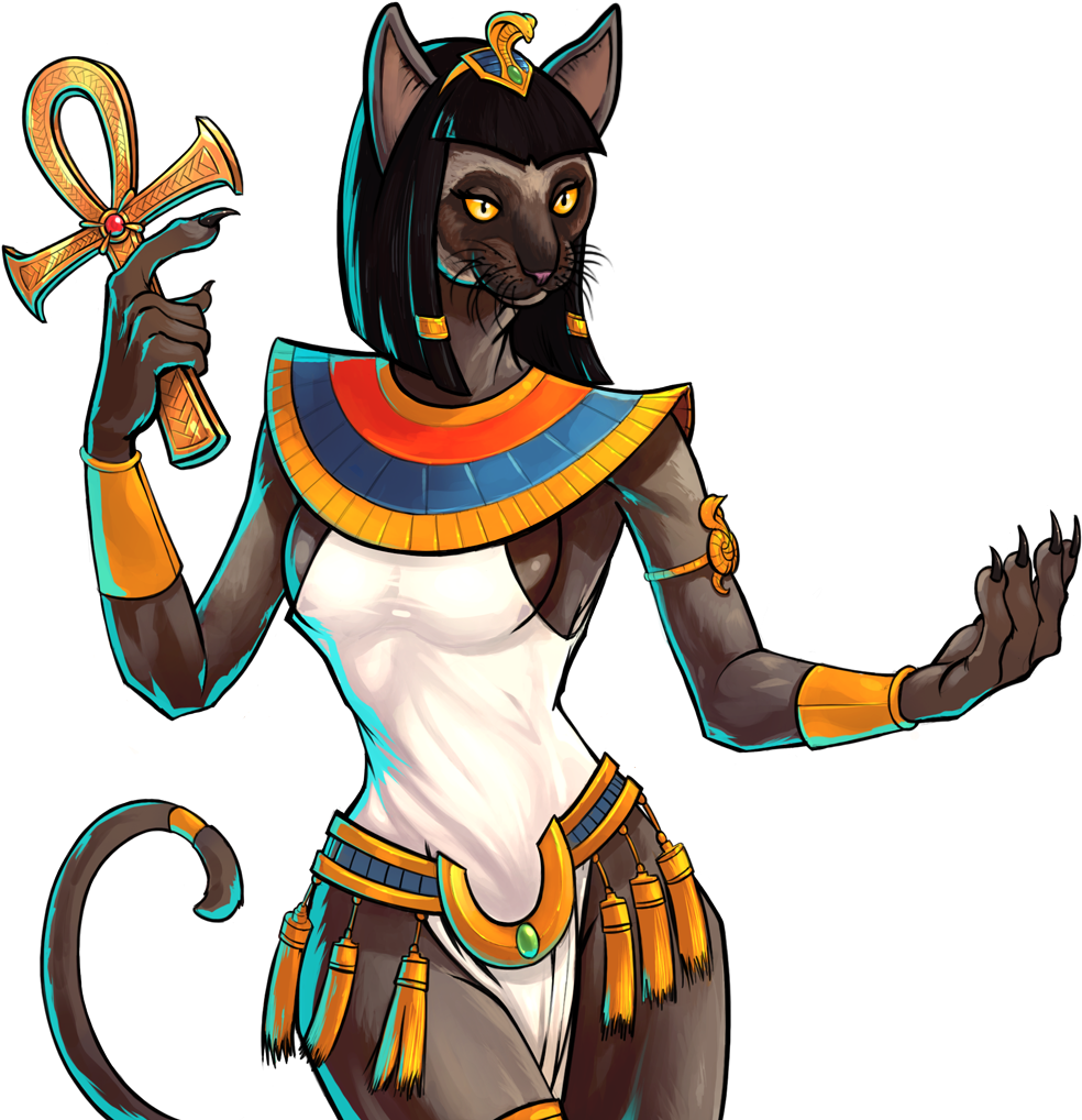 War Clipart Troop - Bastite Priestess - Png Download (1024x1024), Png Download