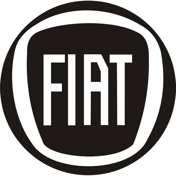 Fiat Logo Png Photos - Fiat Clipart (577x577), Png Download