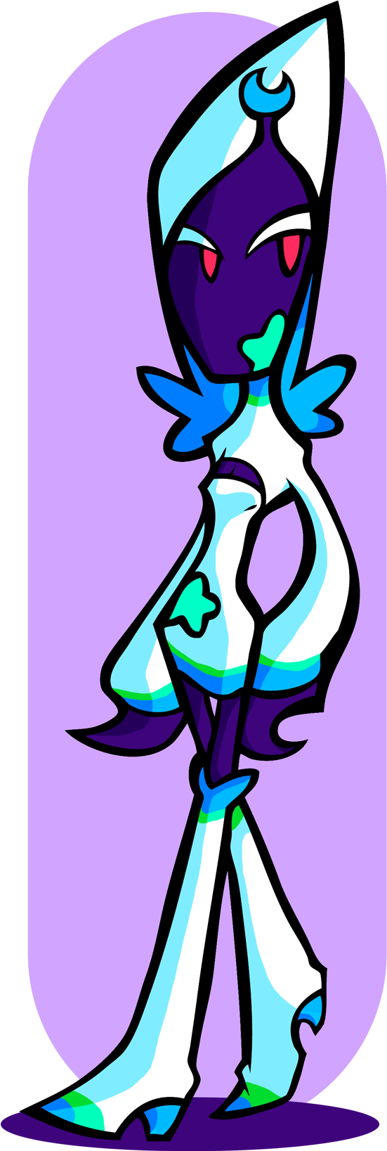 Pan Pizza's Art Milky Mint Bio Made Clipart (551x1637), Png Download