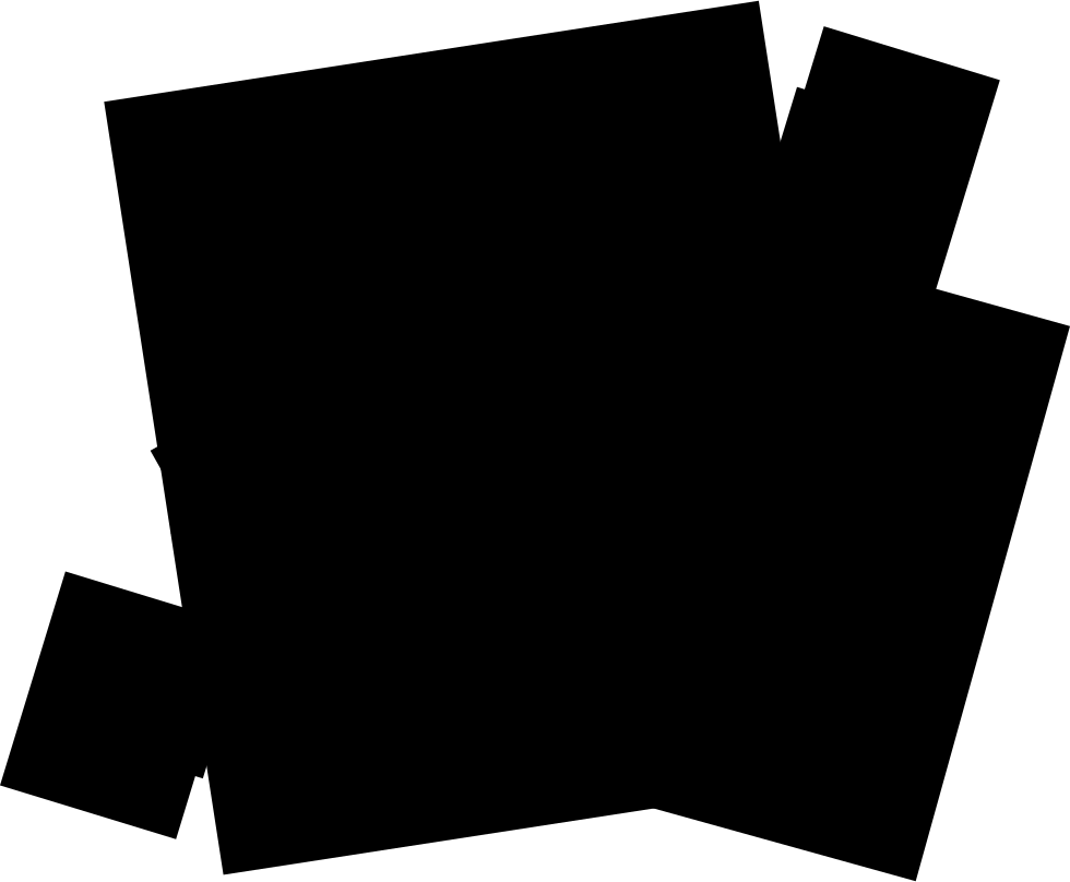 Png File - Paper Clipart (980x808), Png Download