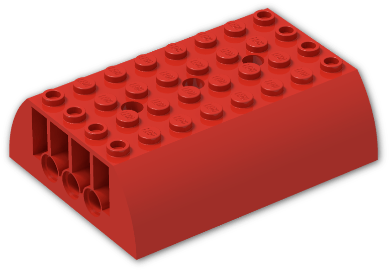 Lego Brick Wall - Construction Set Toy Clipart (800x600), Png Download