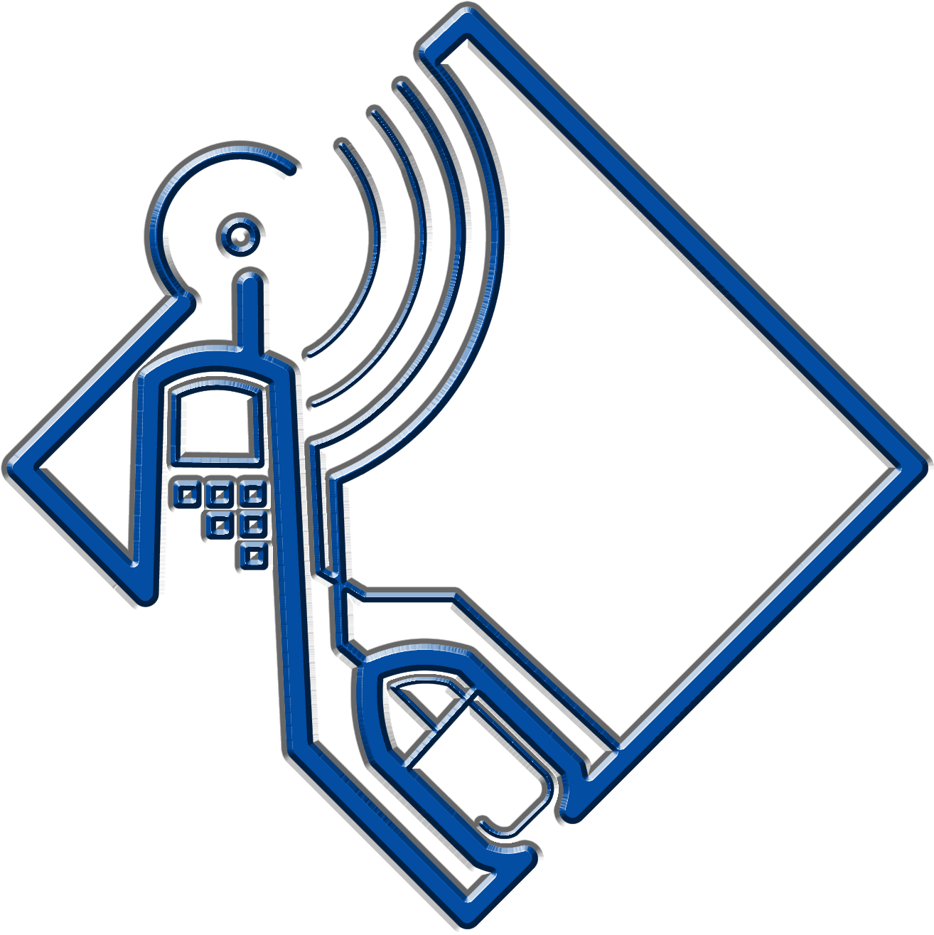 Previousnext Clipart (1417x1417), Png Download