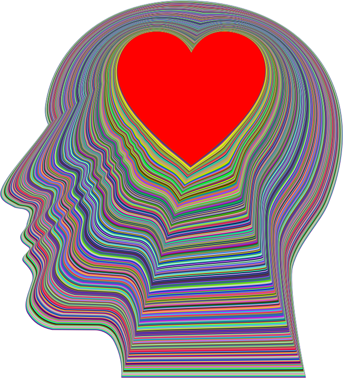 Medium Image - Poe Center For Health Education Clipart (696x768), Png Download