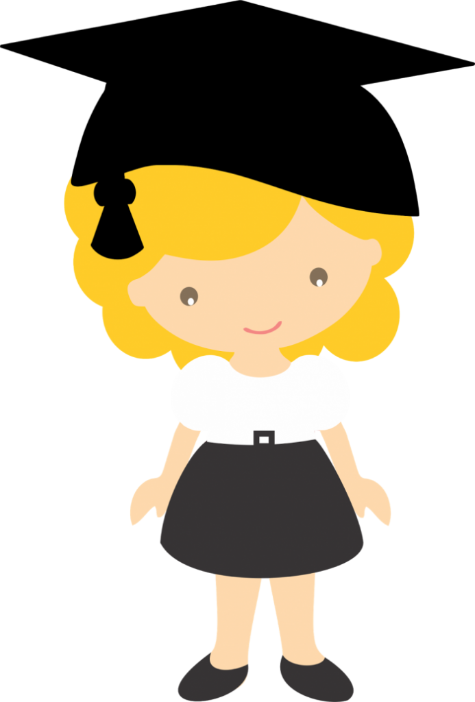 Formatura Abc Png School Children Cartoon Graduation Clipart Full Size Clipart 3637270 Pinclipart