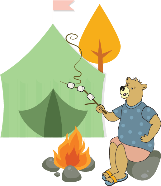 Ben-68 - Illustration Clipart (579x638), Png Download