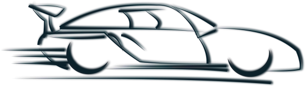 Car Accelerating Png Clipart (700x700), Png Download