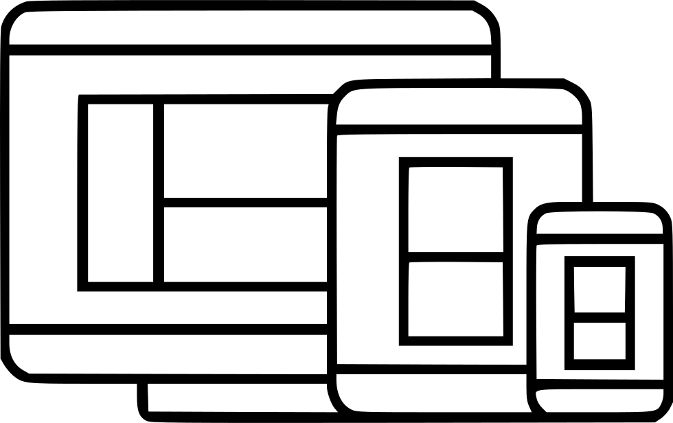 Responsive Web Design Comments Clipart (980x616), Png Download