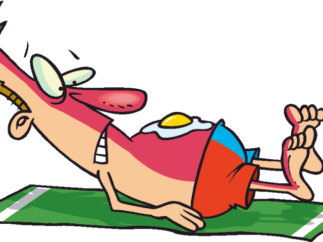 Water Blister Clipart Kid Bubble - Sunburn Clip Art - Png Download (640x480), Png Download