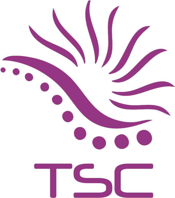 About Tsc Clipart (850x850), Png Download