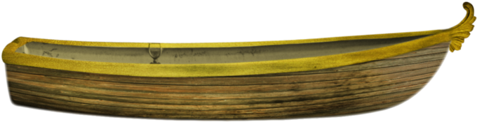 Boat Png Hd - Clip Art Transparent Png (800x532), Png Download